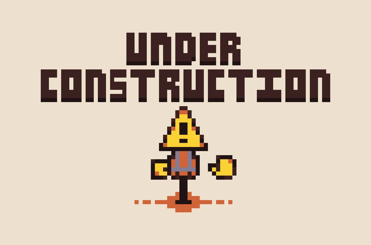 En construcción
